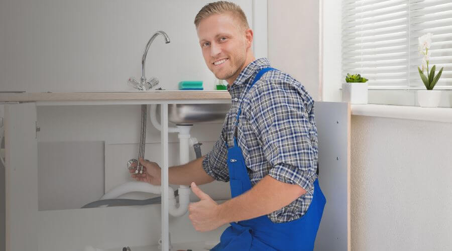 Nighttime Plumber in Wheelwright, MA